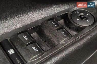 Внедорожник / Кроссовер Ford Escape 2016 в Харькове