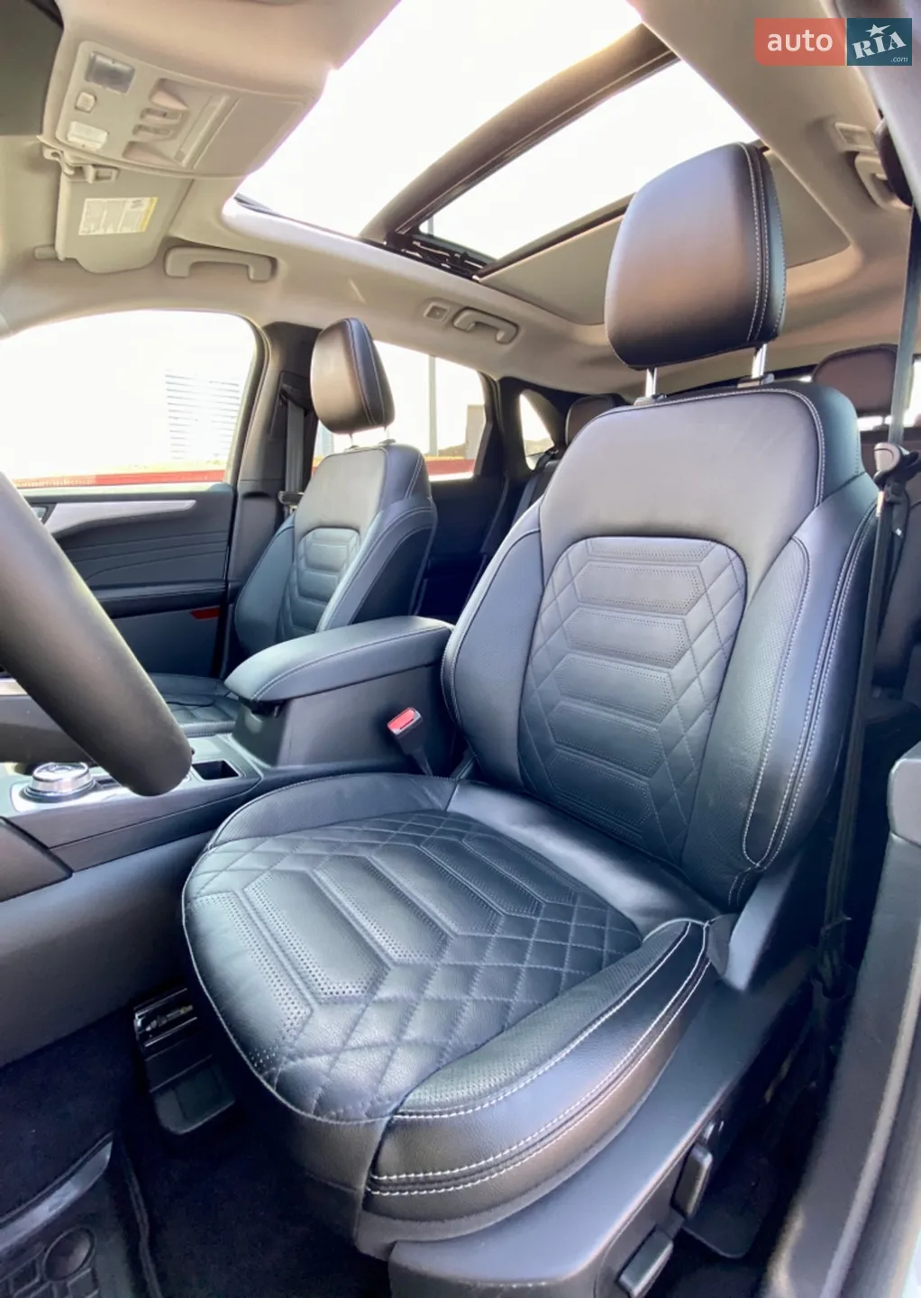 2023 Ford Escape - мініатюра 13