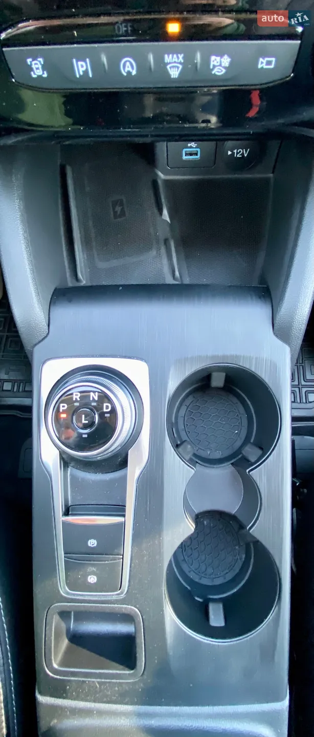 2023 Ford Escape - мініатюра 18