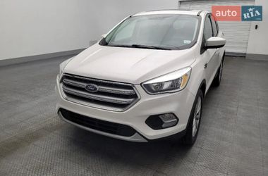Позашляховик / Кросовер Ford Escape 2016 в Харкові