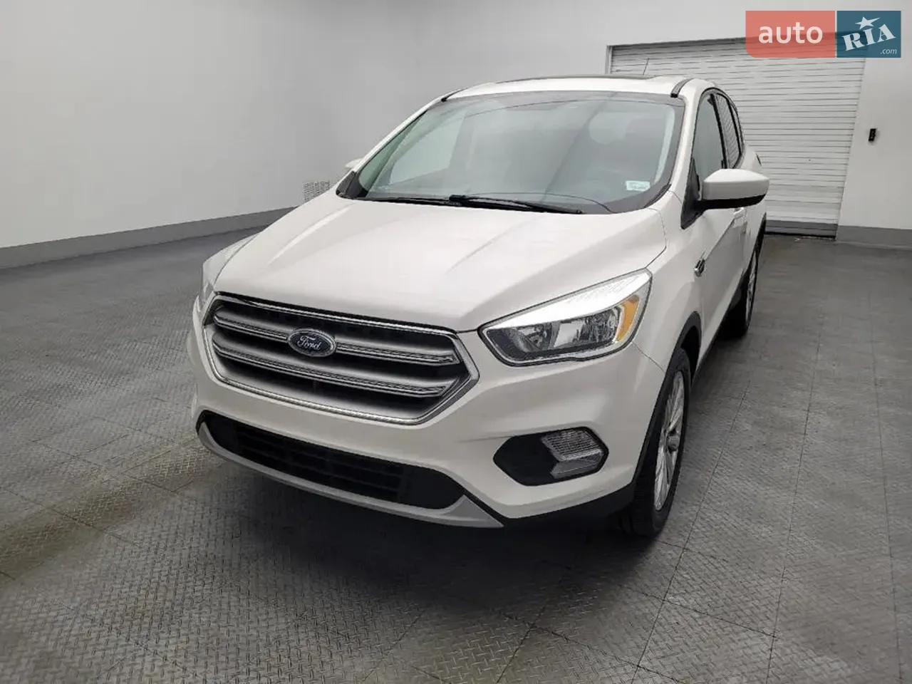 2017 Ford Escape - мініатюра 13