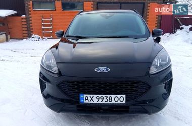 Внедорожник / Кроссовер Ford Escape 2020 в Полтаве