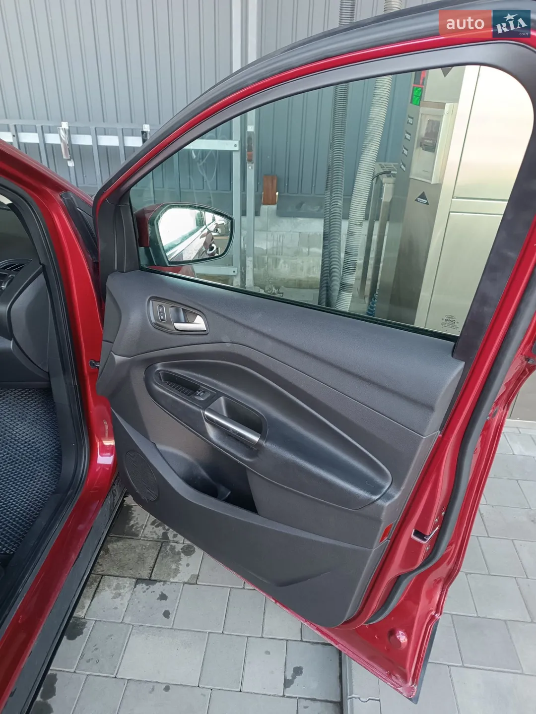 2019 Ford Escape - мініатюра 13