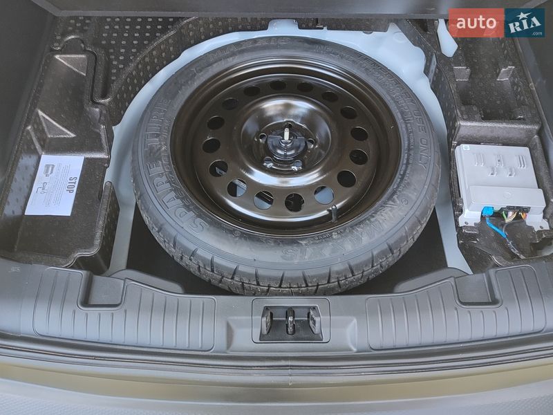 Внедорожник / Кроссовер Ford Escape 2024 в Галиче фото 25 Внедорожник / Кроссовер Ford Escape 2024 в Галиче