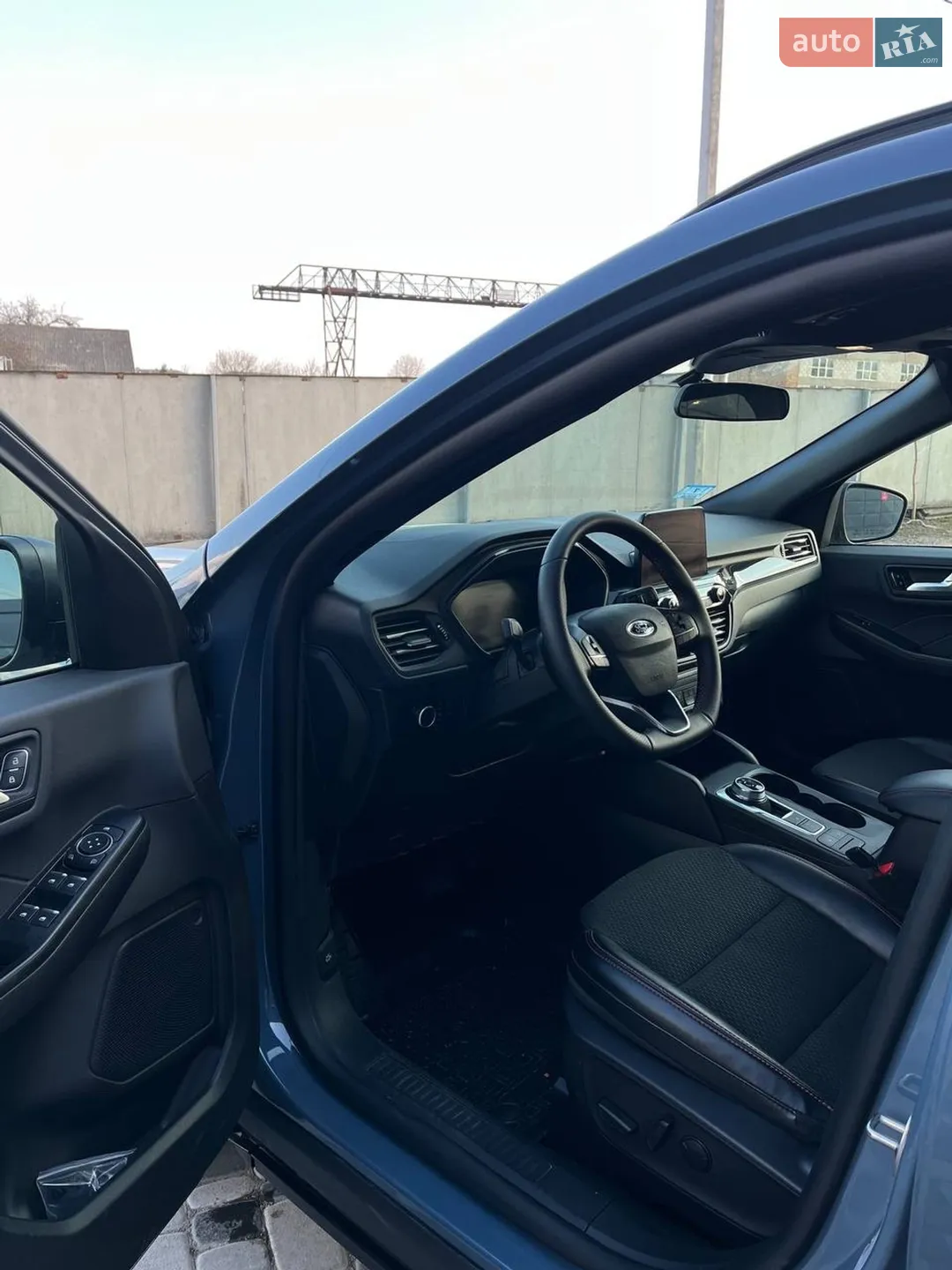 2025 Ford Escape - мініатюра 19