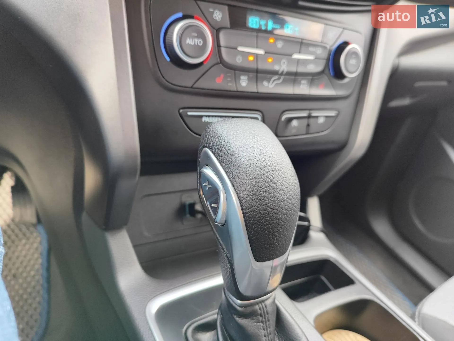 2018 Ford Escape - мініатюра 13