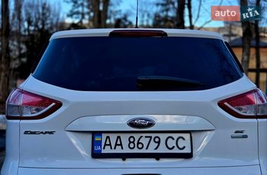 Внедорожник / Кроссовер Ford Escape 2013 в Киеве