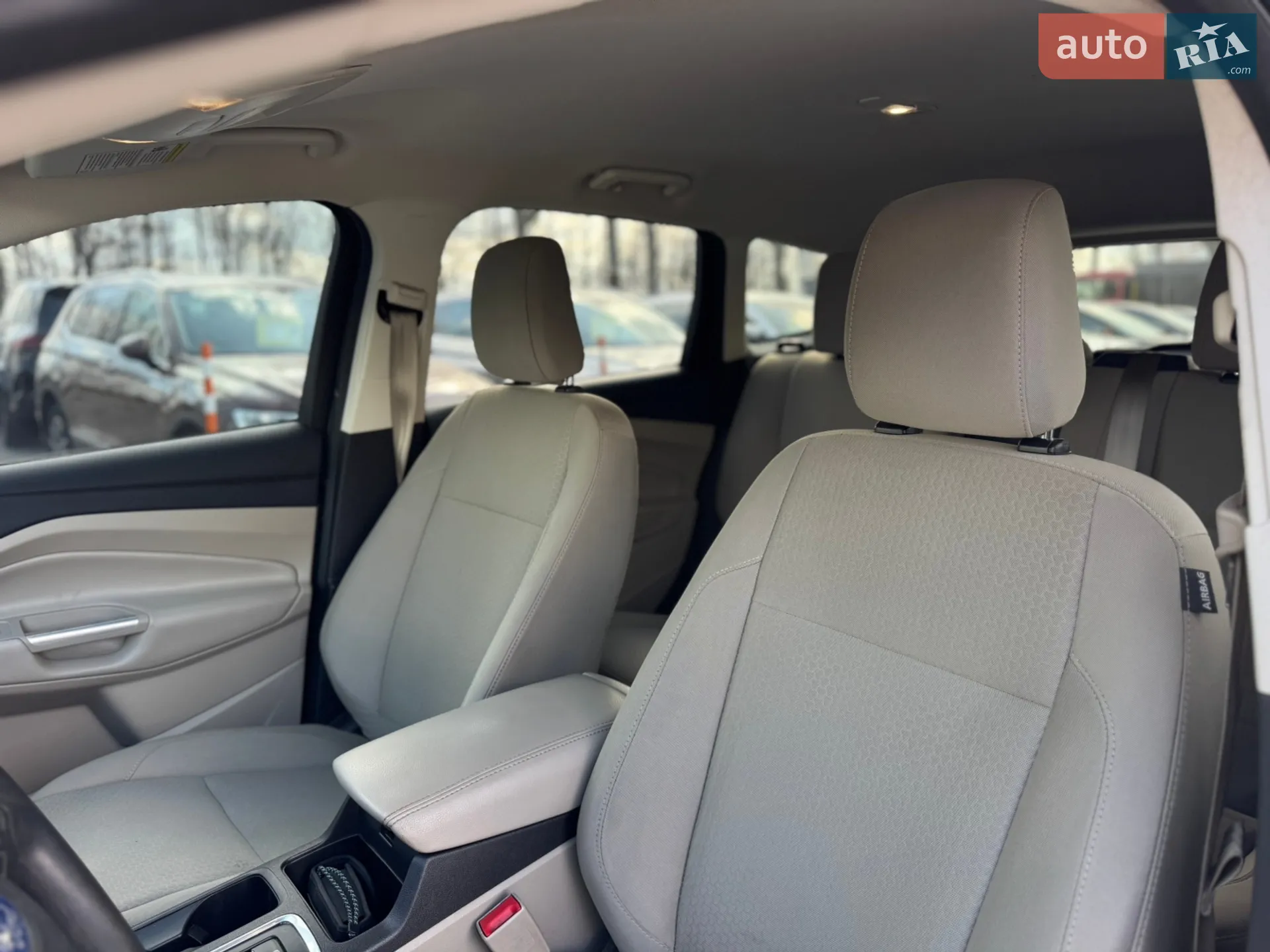 2018 Ford Escape - мініатюра 13