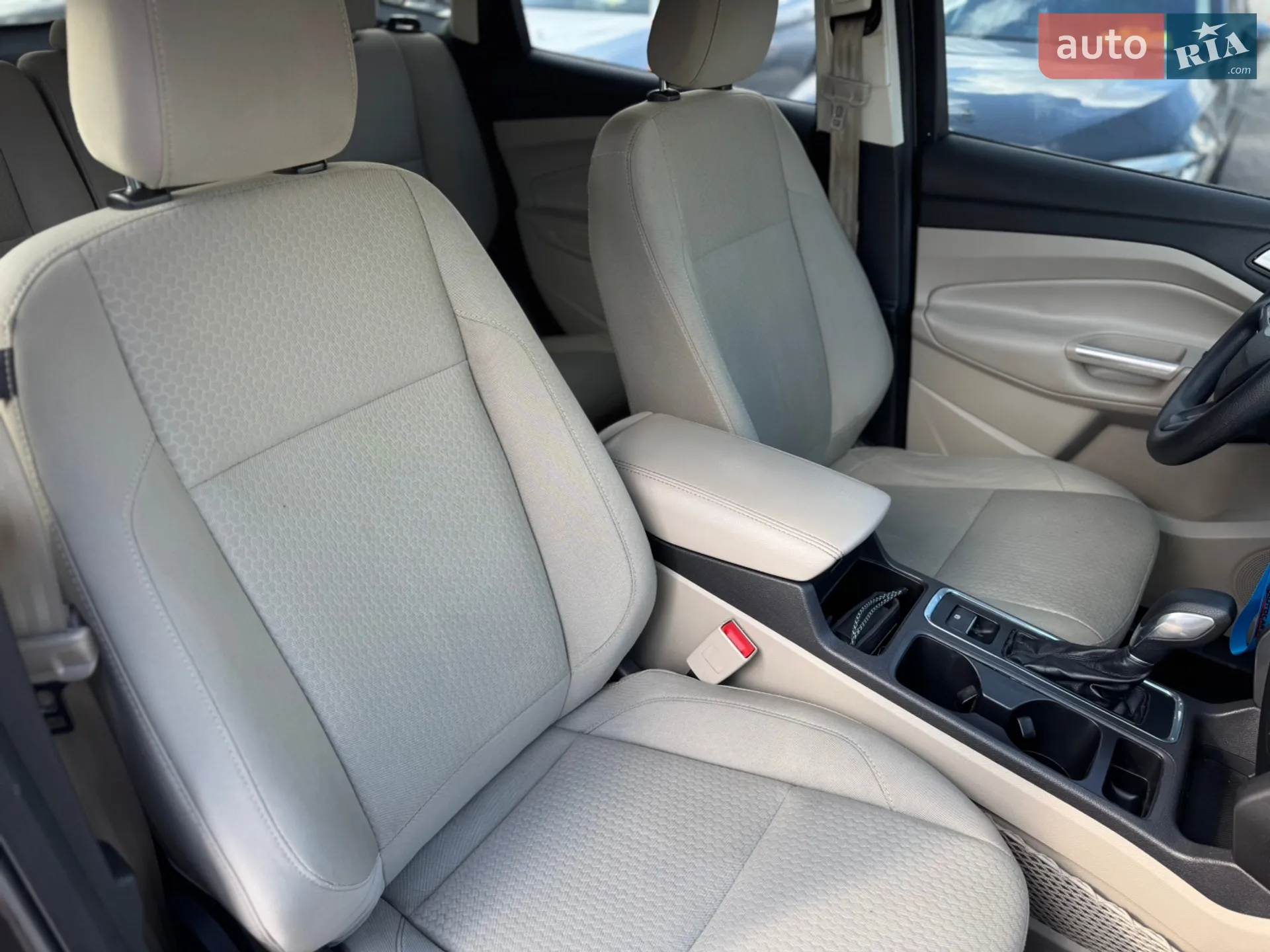 2018 Ford Escape - мініатюра 15