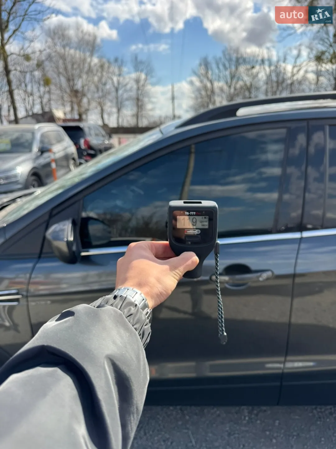 2018 Ford Escape - мініатюра 34