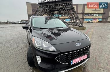 Внедорожник / Кроссовер Ford Escape 2022 в Харькове