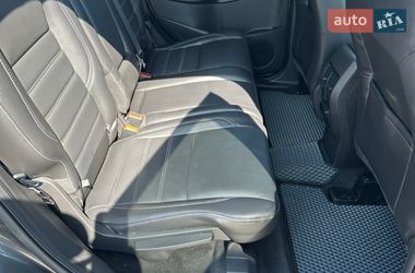 Внедорожник / Кроссовер Ford Escape 2017 в Одессе