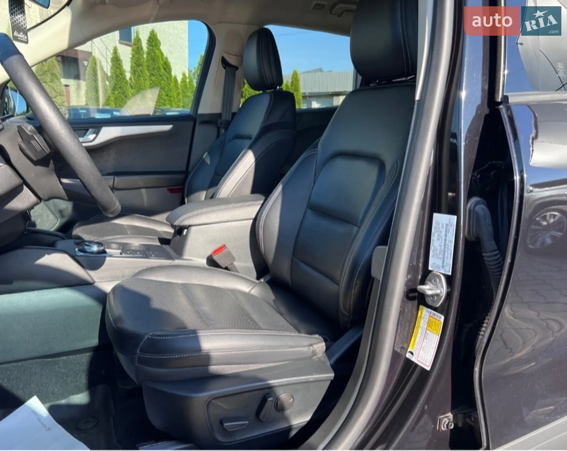 2020 Ford Escape - мініатюра 6
