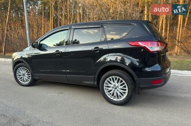 Позашляховик / Кросовер Ford Escape 2013 в Києві
