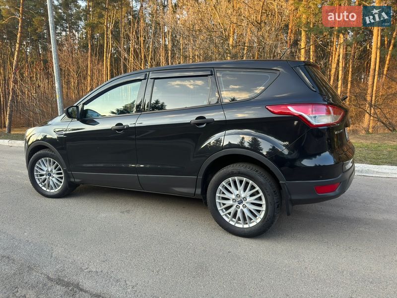 Ford Escape 2013 Ford Escape 2013