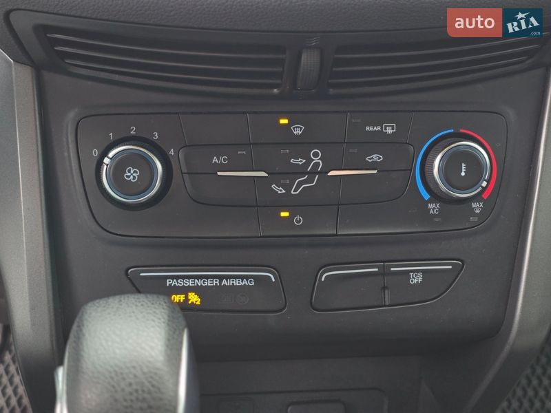 Внедорожник / Кроссовер Ford Escape 2017 в Львове фото 16 Внедорожник / Кроссовер Ford Escape 2017 в Львове