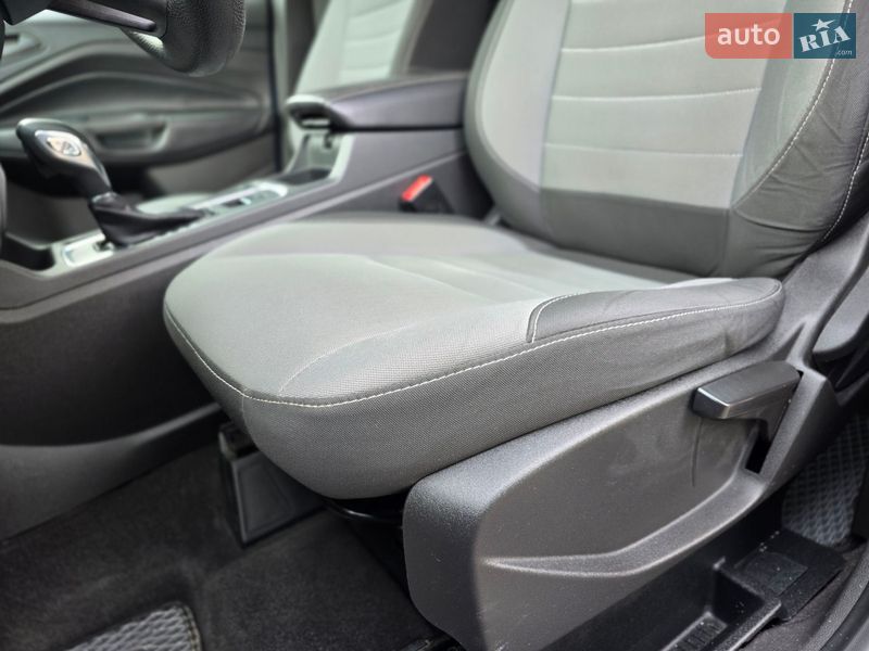 Внедорожник / Кроссовер Ford Escape 2017 в Львове фото 21 Внедорожник / Кроссовер Ford Escape 2017 в Львове