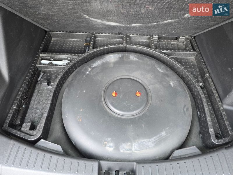 Внедорожник / Кроссовер Ford Escape 2017 в Львове фото 28 Внедорожник / Кроссовер Ford Escape 2017 в Львове