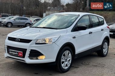 Внедорожник / Кроссовер Ford Escape 2015 в Виннице