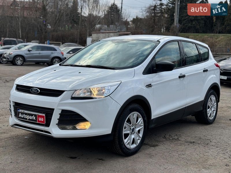 Ford Escape 2015 Ford Escape 2015