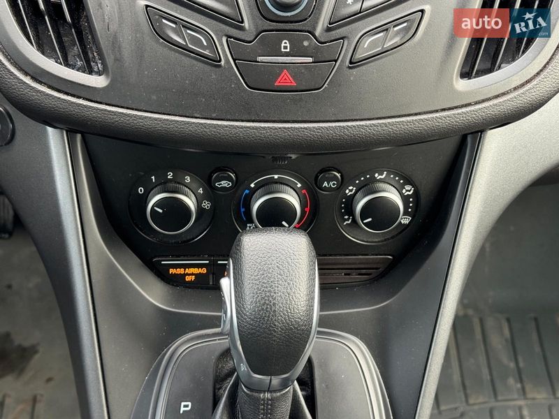 Внедорожник / Кроссовер Ford Escape 2015 в Виннице