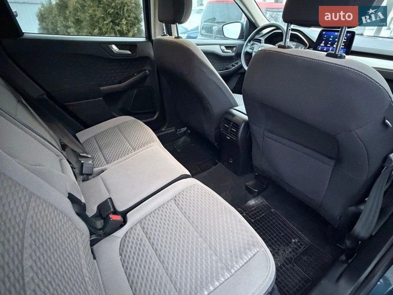 Позашляховик / Кросовер Ford Escape 2020 в Львові фото 19 Позашляховик / Кросовер Ford Escape 2020 в Львові