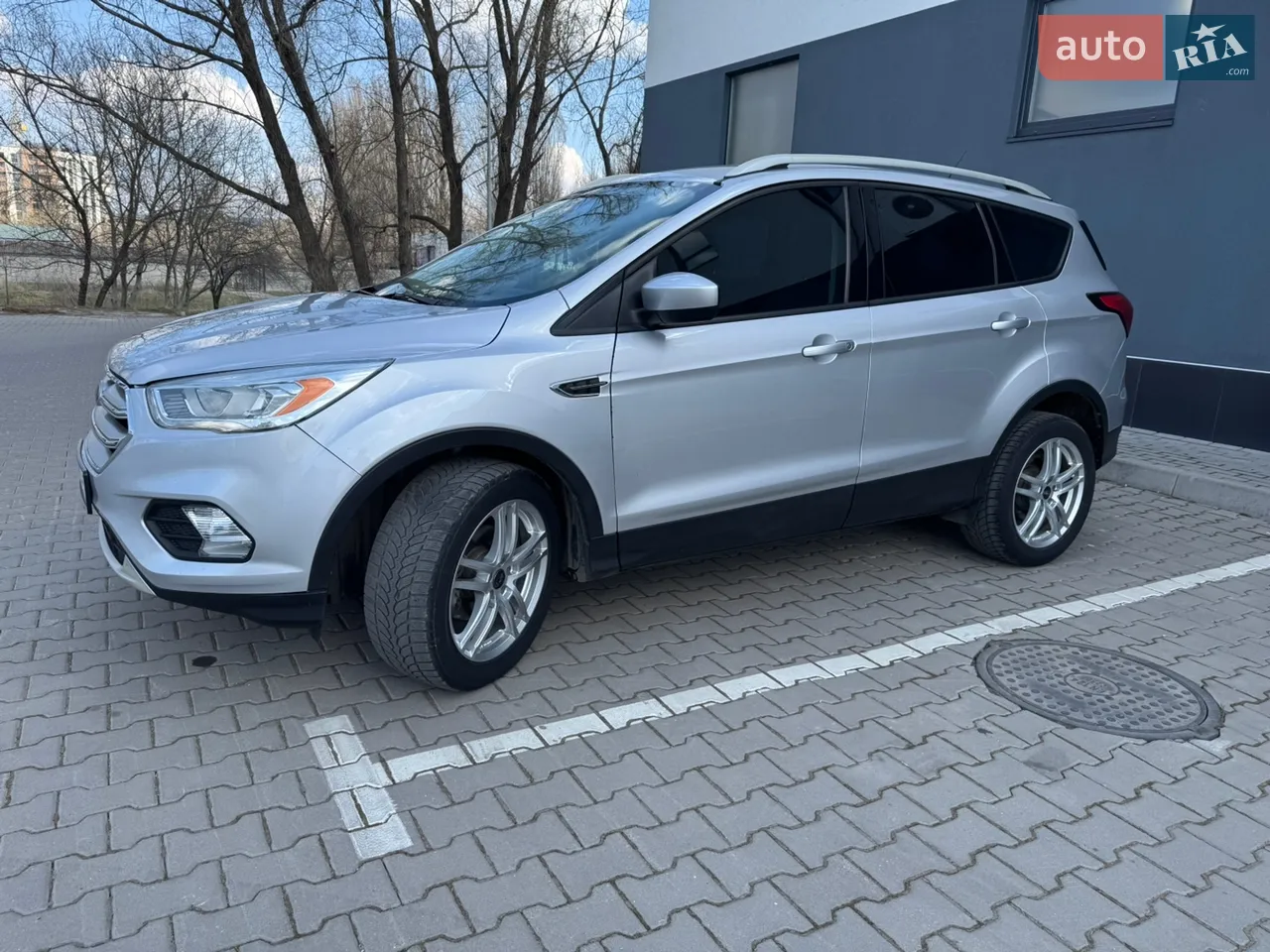 2019 Ford Escape - мініатюра 19