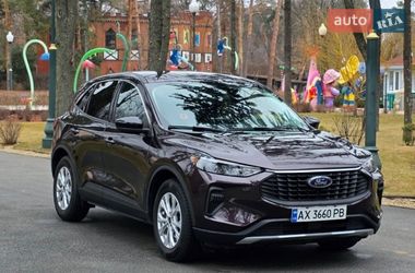 Внедорожник / Кроссовер Ford Escape 2023 в Харькове