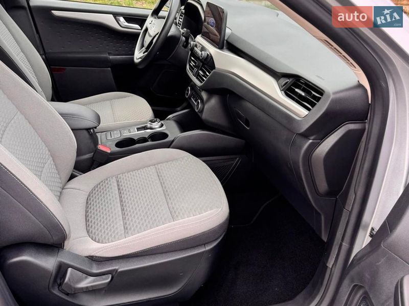Позашляховик / Кросовер Ford Escape 2020 в Івано-Франківську фото 18 Позашляховик / Кросовер Ford Escape 2020 в Івано-Франківську