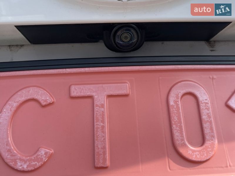 Позашляховик / Кросовер Ford Escape 2016 в Дубні фото 24 Позашляховик / Кросовер Ford Escape 2016 в Дубні