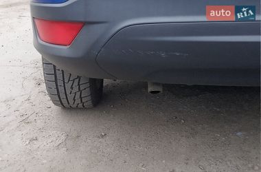 Внедорожник / Кроссовер Ford Escape 2016 в Кременчуге