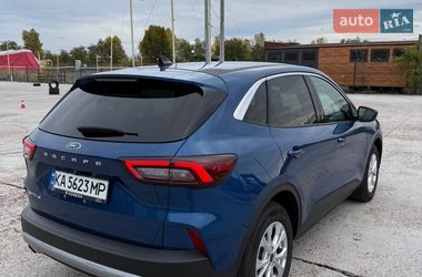 Позашляховик / Кросовер Ford Escape 2023 в Києві