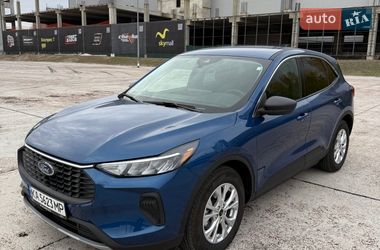 Позашляховик / Кросовер Ford Escape 2023 в Києві