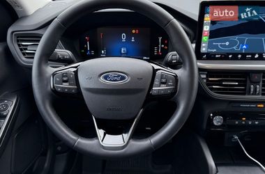 Позашляховик / Кросовер Ford Escape 2023 в Києві