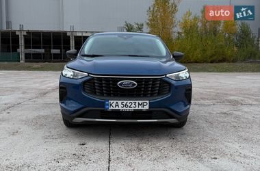 Позашляховик / Кросовер Ford Escape 2023 в Києві