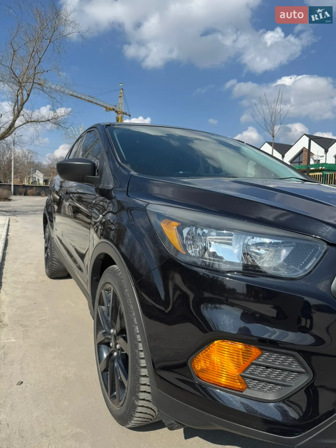 2019 Ford Escape - мініатюра 4
