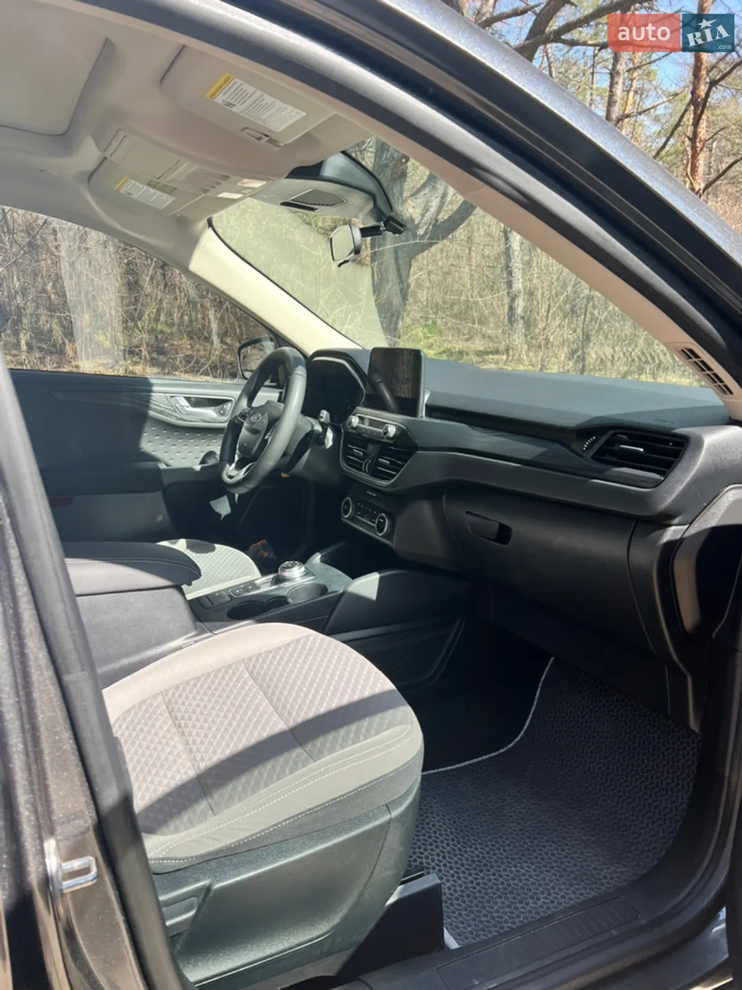 2020 Ford Escape - мініатюра 9