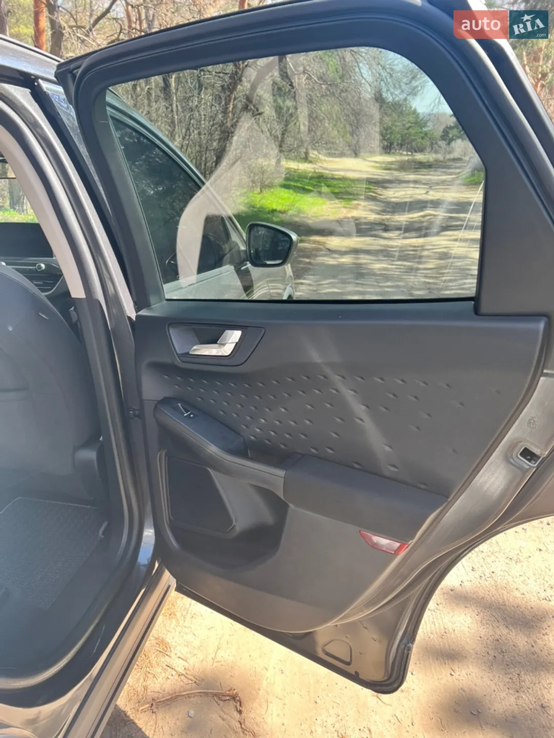 2020 Ford Escape - мініатюра 12