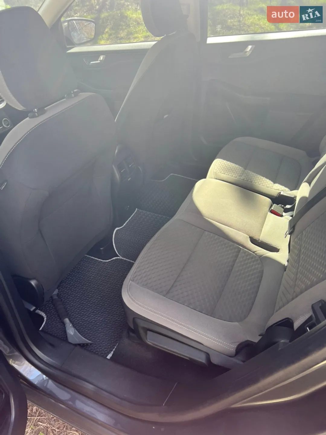 2020 Ford Escape - мініатюра 15