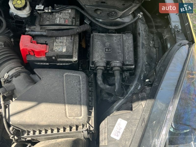 Позашляховик / Кросовер Ford Escape 2020 в Запоріжжі