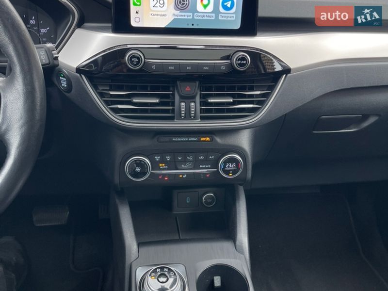 Позашляховик / Кросовер Ford Escape 2019 в Києві фото 12 Позашляховик / Кросовер Ford Escape 2019 в Києві