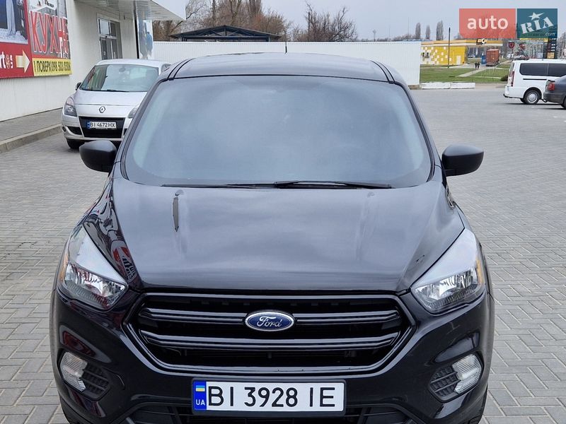 Внедорожник / Кроссовер Ford Escape 2019 в Кременчуге фото 24 Внедорожник / Кроссовер Ford Escape 2019 в Кременчуге