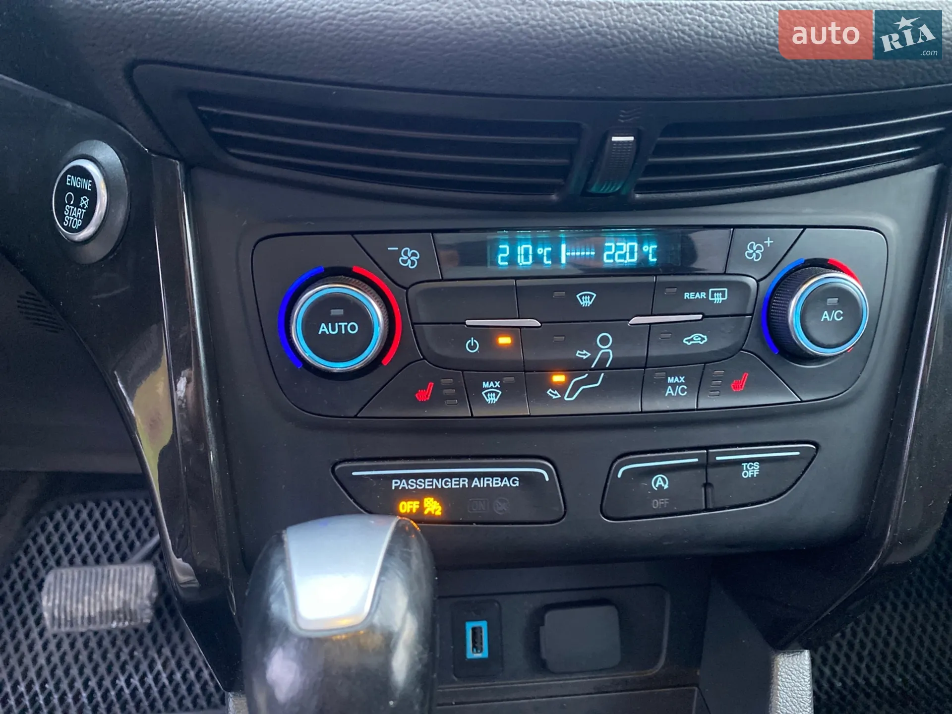 2016 Ford Escape - мініатюра 18