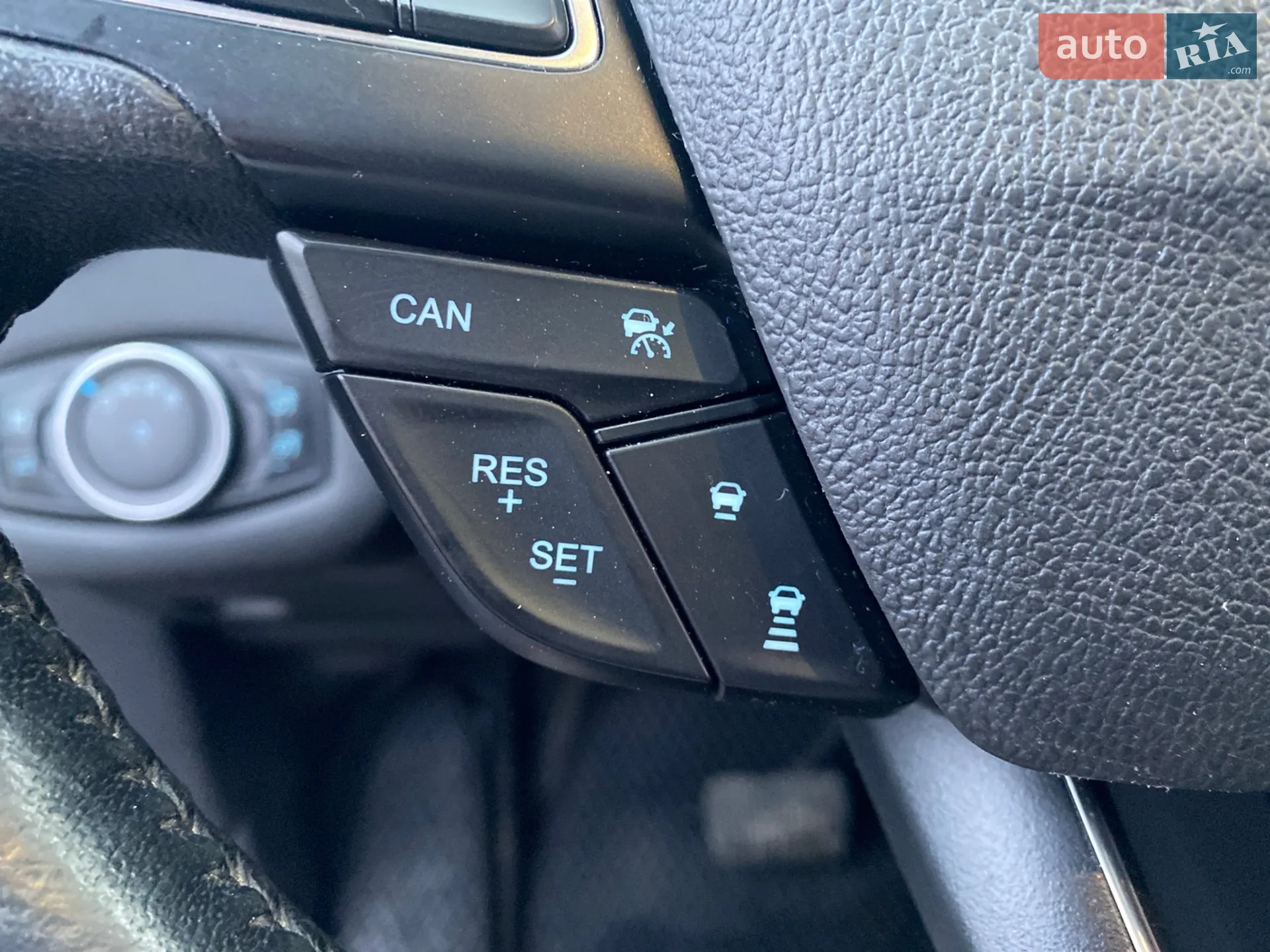 2016 Ford Escape - мініатюра 21