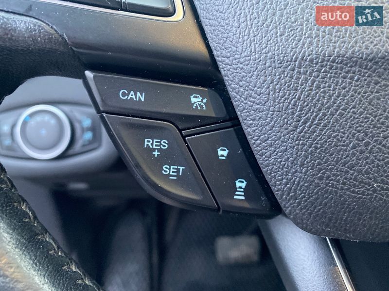 Внедорожник / Кроссовер Ford Escape 2016 в Львове фото 21 Внедорожник / Кроссовер Ford Escape 2016 в Львове