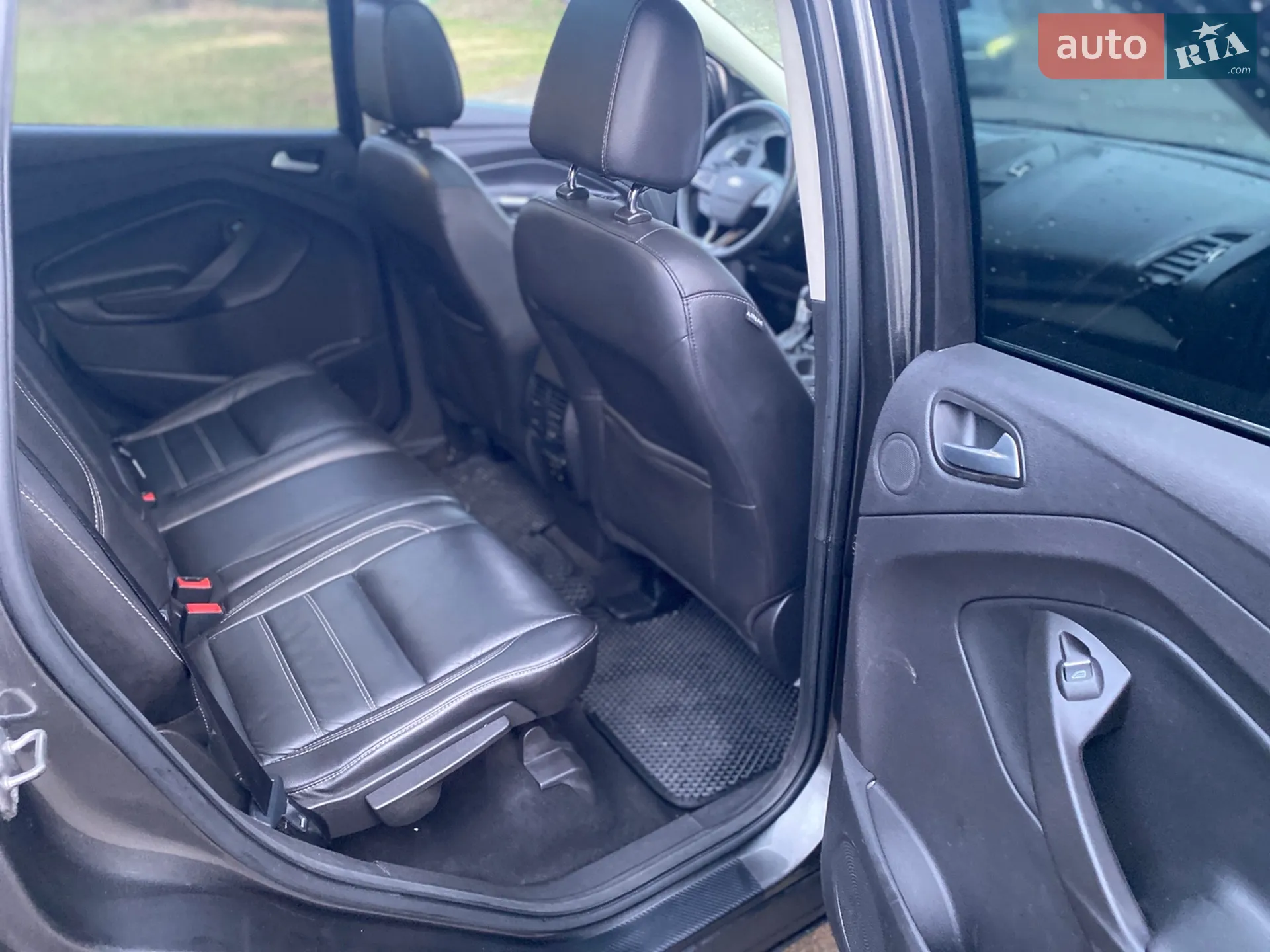 2016 Ford Escape - мініатюра 28
