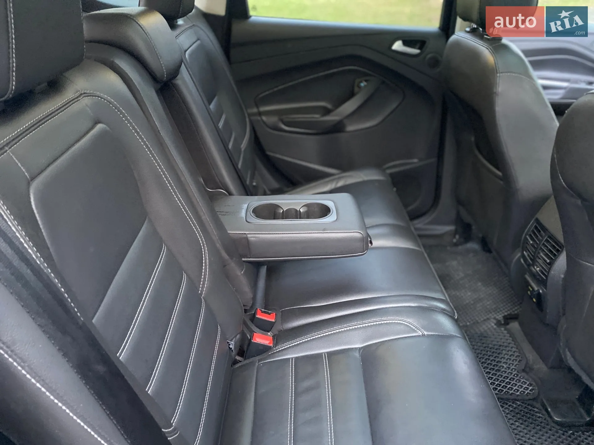 2016 Ford Escape - мініатюра 30