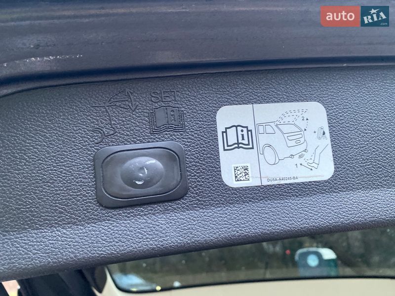 Внедорожник / Кроссовер Ford Escape 2016 в Львове фото 35 Внедорожник / Кроссовер Ford Escape 2016 в Львове