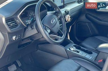 Внедорожник / Кроссовер Ford Escape 2022 в Львове