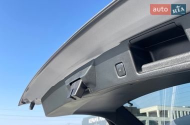 Внедорожник / Кроссовер Ford Escape 2022 в Львове